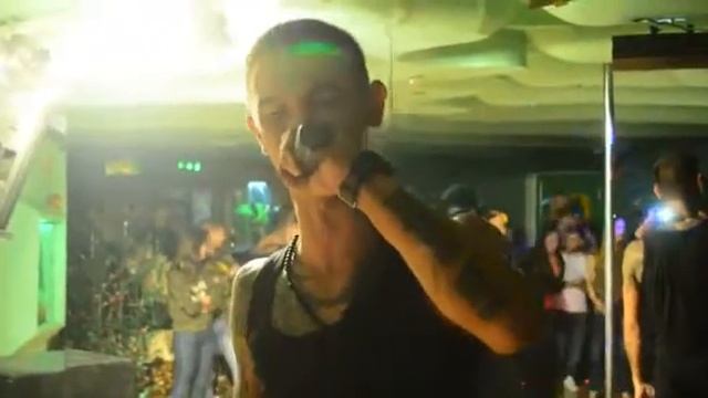 911СтасЯн - Мама live (16.09.17 night club Ardana) смотреть онлайн