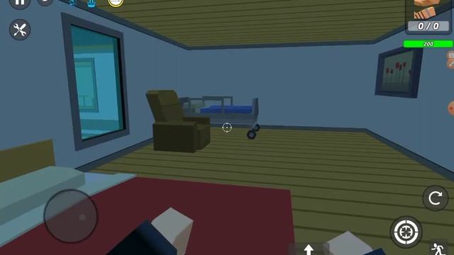 Очень странный отель.. Монстер 1 часть смотреть онлайн