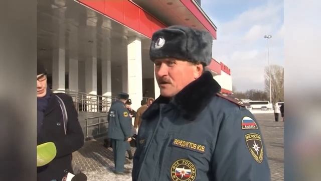 В Казань прибыли еще 38 украинских беженцев смотреть онлайн