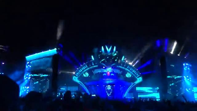 Markus Shulz на AFP 2014 конец сета. смотреть онлайн