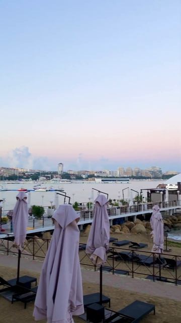 Утро в Геленджике смотреть онлайн