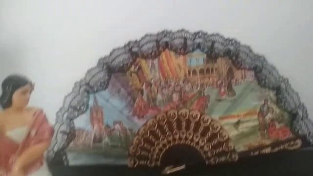 ИСПАНСКАЯ СЕНЬОРА И ЕЩЁ КОЕ-КТО смотреть онлайн