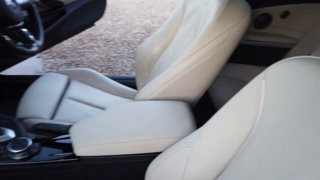 BMW 4 Series 435d XDrive M Sport 2dr Coupe Automatic 2016 in Mineral Grey -Virtual Tour/Walk Around смотреть онлайн