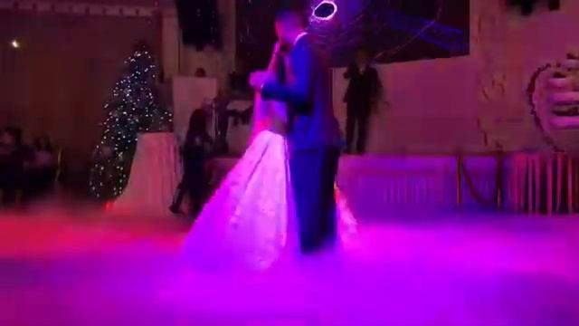 Красивая свадьба в Нальчике смотреть онлайн