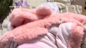 РЕБОРН ЕВА ЗАБОЛЕЛА? ВЫЗВАЛА ВРАЧА? НАС ПОЛОЖАТ В БОЛЬНИЦУ ? 🩺🩻🚑