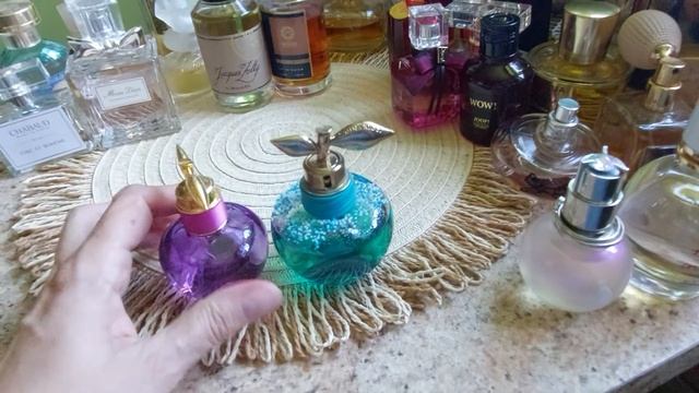 парфюмерный шкаф - 6 смотреть онлайн