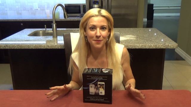 Video Doorbell 2 Winner & 2nd Giveaway Contest