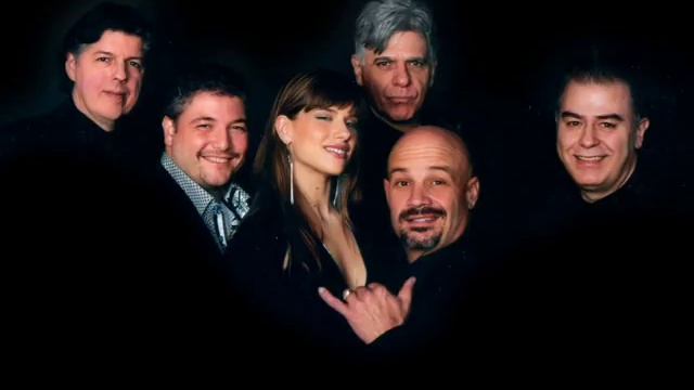 MY WAY ( Salsa Version ) REMIX ORCHESTRA ( Original Version )