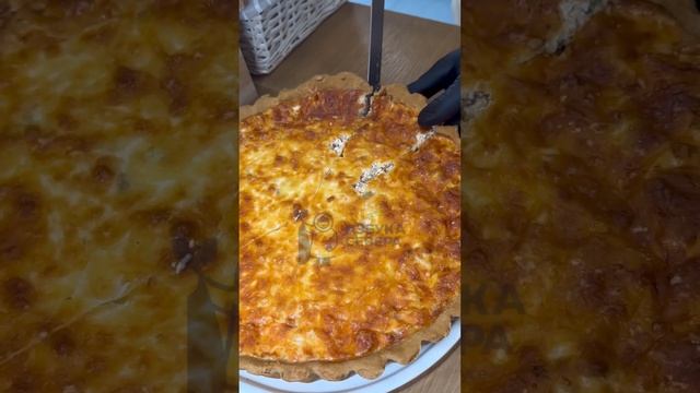 Друзья, у нас отличные новости! Сегодня анонсируем два пирога: смотреть онлайн