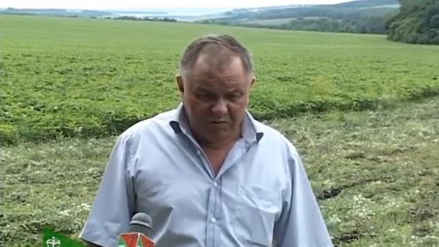 ООО «РусАгро-Заречье», производственное отделение № 10 «Веселовское». 14.07.2015 смотреть онлайн