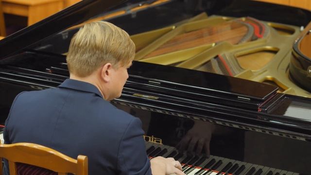 Закамалдин Сергей - Я улечу