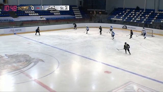 12.11.2020. Торнадо - СКСО. Чемпионат ЖХЛ 2020/2021 смотреть онлайн