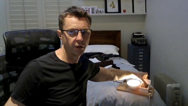 Aqara Motion Sensor With Legrand Excel Smart Life