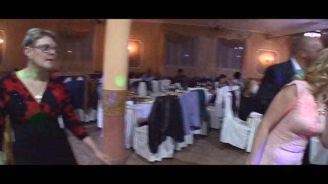 Гурт "Зелена Папороть" 2016р, ресторан "Гранд" ( Колодне ) смотреть онлайн