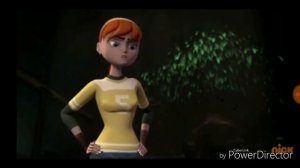 Клип про Карай и Эйприл песня 140