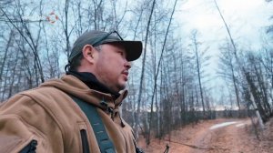 Испытано на себе: Вездеход Байкал 4х4