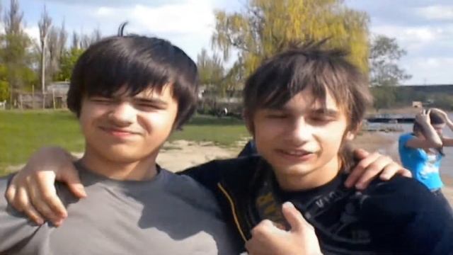 14 школа на природе 9-В класс смотреть онлайн
