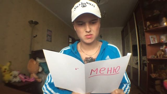 10 ВИДОВ ЛЮДЕЙ В РЕСТОРАНЕ смотреть онлайн