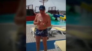 Турция. Отель Сенза.. Весёлый отдых!