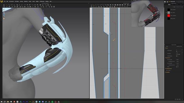 28- Right_Arm_Part_3 смотреть онлайн