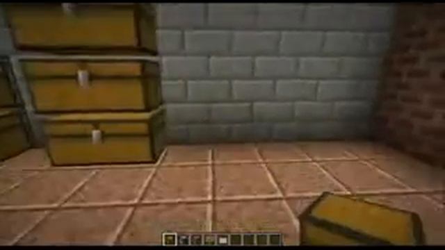Mine craft 1 8 3 Sam and Joe conquer Ideal World # 24 Делаем столовую Серия 00 смотреть онлайн