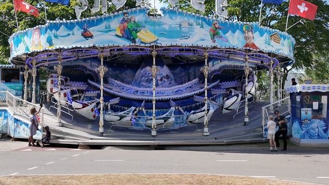 Опозорились на всю Голландию | Irena Sigal #travel смотреть онлайн