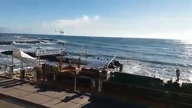 Сан Ремо.Набережная. смотреть онлайн