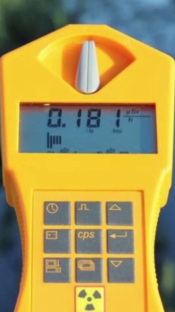 ❎Se ha PERDIDO una 📦Cápsula con Radiación Nuclear⚛️ en Australia🦘| Cesio-137 смотреть онлайн