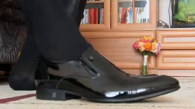 Сборы молодожёнов. MIX смотреть онлайн