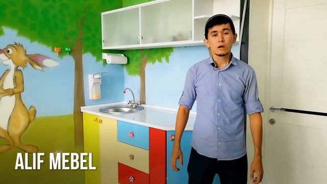 Актау каласы Алиф мебелгой смотреть онлайн