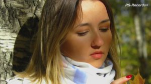 Кристина Соколова Русский Стилль Одинокая ветка берез 2023