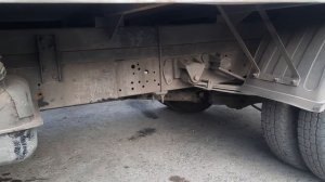 Установка дополнительного газового балона