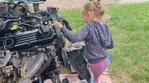 КЕТЧУП из КАБАЧКА по ДЕРЕВЕНСКИ. Сезон овощей и фруктов заканчивается.