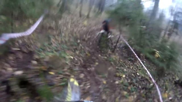 4 сезона, 4 этап, Силичи 2018, класс B2 смотреть онлайн