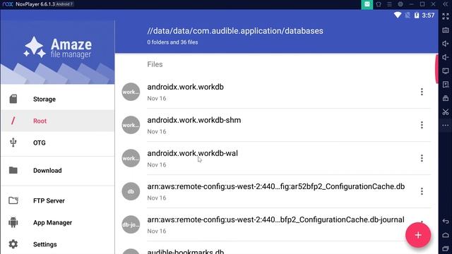 How to get Audible aaxc file, voucher file, and db file смотреть онлайн