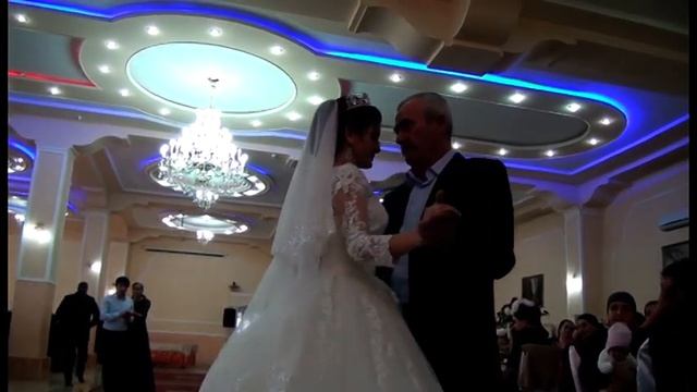 Свадьба года в Мерке Ибрагим и София (часть)11 смотреть онлайн