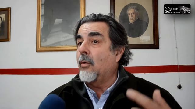 Dr. Gustavo Zubía – Partido Colorado смотреть онлайн