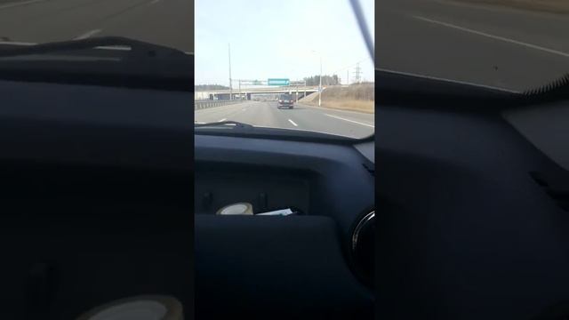 съезд с трассы смотреть онлайн