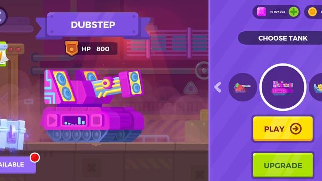 Tank Stars взлом