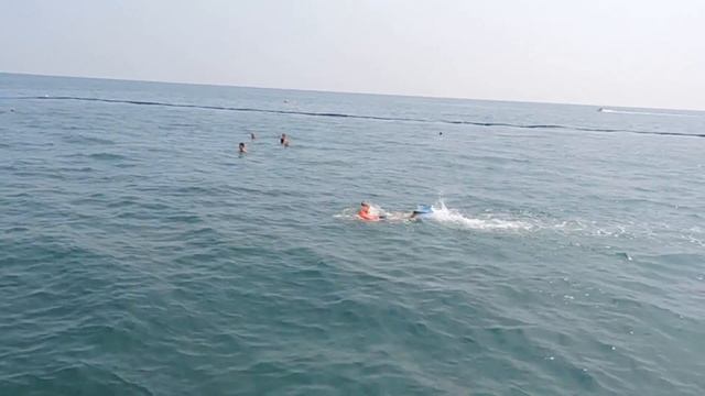 Kemer Holiday Club. Обзор отеля Yilmaz Ulusoy Kemer Holiday Club