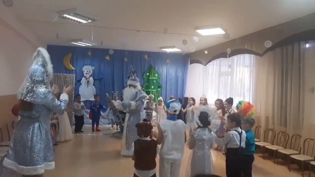 Заводи хоровод смотреть онлайн