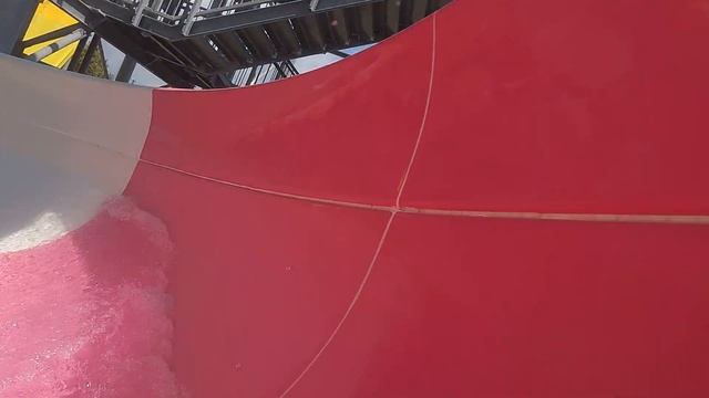 Аквапарк в отеле Queen's Park Rai Premium Tekirova смотреть онлайн