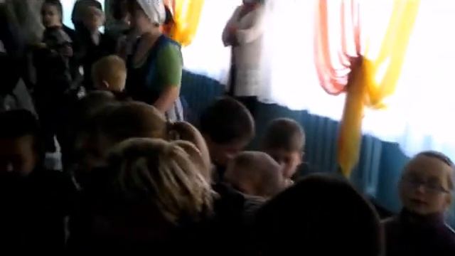 Ярмарка в 17 школе смотреть онлайн