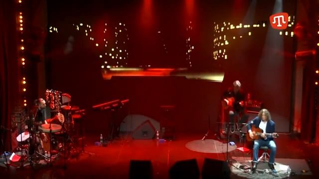 Gypsy Lyre — Мегаполіс смотреть онлайн
