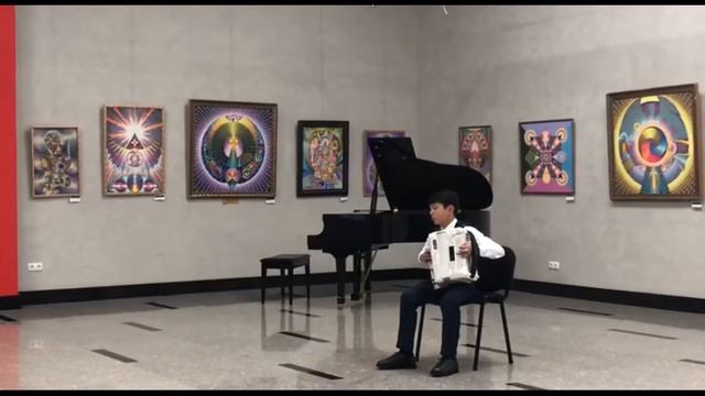 Нұрзат Серікбай - Сырба смотреть онлайн