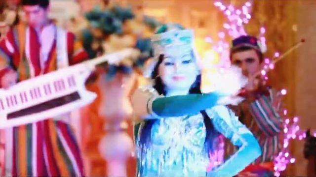 Ҷамила Икромова - Бачаи Фархори | Jamila Ikromova - Bachai Farxori