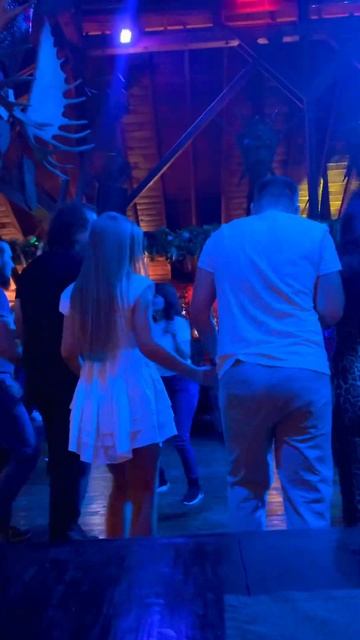 Витязево Греческие танцы на Паралии #витязево #анапа смотреть онлайн