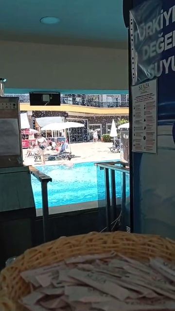 Отель Зена Анталия Аланья июнь 2021 смотреть онлайн