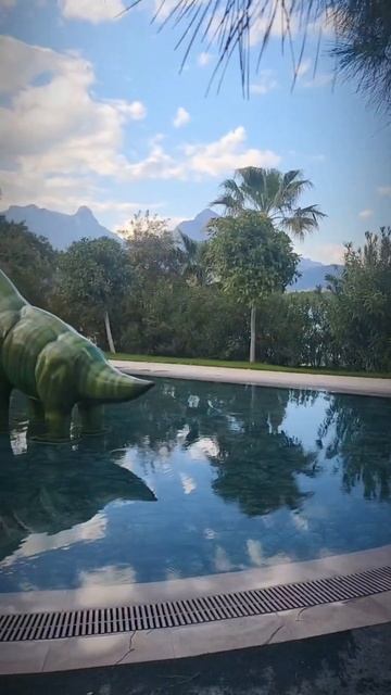 #shorts невероятный отель NG phaselis 😍🔥 смотреть онлайн