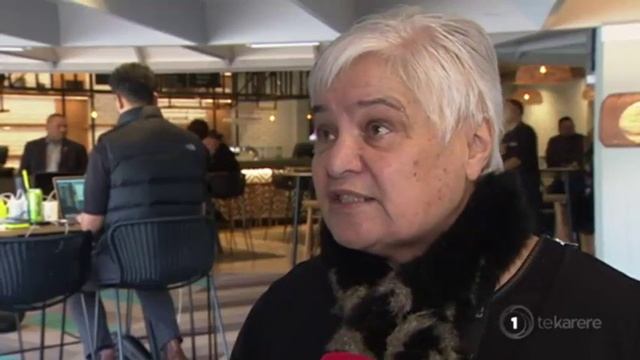 Whānau Ora Minister confirms review of programme to be completed by November смотреть онлайн